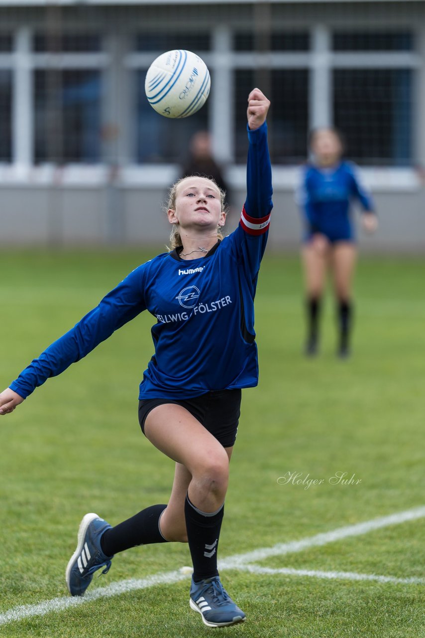 Bild 357 - wU16 Deutsche Meisterschaft